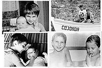 /images/133/1970s-me-peter.jpg - 00003: me and my younger brother … Slovakia & Bulgaria … 1970