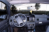 /images/133/1998-05-tempo-inside.jpg - #00091: inside my blue 1986 Ford Tempo … Oct 1998 -- Brampton, Ontario.Canada