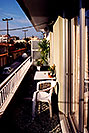 /images/133/1998-12-sparti-street1.jpg - #00232: Christina`s balcony … images of Sparti … Dec 1998 -- Sparti, Greece