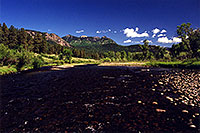 /images/133/2000-07-wolfcreek-river2.jpg - #00522: near Wolf Creek Pass … July 2000 -- Wolf Creek Pass, Colorado