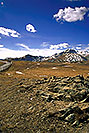 /images/133/2000-09-indep-peak-rocks2-v.jpg - #00654: walking path at Independence Pass … Sept 2000 -- Independence Pass, Colorado
