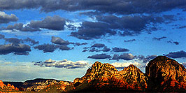 /images/133/2001-08-sedona-long-lookout-pano.jpg - #00902: Long Canyon … August 2001 -- Sedona, Arizona