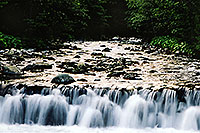 /images/133/2002-07-oresnica-vodopady.jpg - 01000: Oresnica waterfalls … July 2002 -- Oresnica, Vysoke Tatry, Slovakia