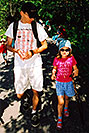 /images/133/2002-07-strbske-mato-jana-v.jpg - #01031: Martin & Jana at Strbske Pleso … July 2002 -- Strbske Pleso, Vysoke Tatry, Slovakia
