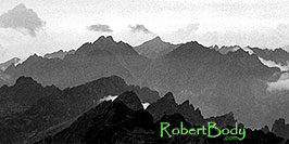 /images/133/2002-08-lomnicky-stit-bw3-pano.jpg - #01068: views of Lomnicky Stit … July 2002 -- Lomnicky Stit, Vysoke Tatry, Slovakia
