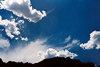 /images/133/2003-06-sedona-sky.jpg - #01243: views of Sedona … June 2003 -- Sedona, Arizona