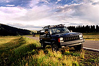/images/133/2003-08-jeep-colorado.jpg - 01289: Trinidad, Colorado … August 2003 -- Colorado
