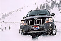 /images/133/2004-04-jeep-i-70.jpg - 01432: my new Jeep near Golden … April 2004 -- Golden, Colorado