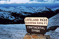 /images/133/2004-04-loveland-pass-night.jpg - #01457: views of Loveland Pass … April 2004 -- Loveland Pass, Colorado
