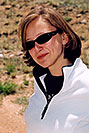 /images/133/2004-06-twinlakes-aneta1-v.jpg - #01589: Aneta at Twin Lakes … June 2004 -- Twin Lakes, Colorado