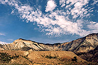 /images/133/2004-07-silverthorne-mtns.jpg - #01825: Silverthorne mountains … July 2004 -- Silverthorne, Colorado
