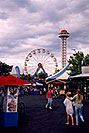 /images/133/2004-08-sixflags-ferris3-v.jpg - #01972: Ferris Wheel at Six Flags Amusement Park … August 2004 -- Six Flags, Denver, Colorado