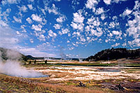 /images/133/2004-08-yello-geyser10.jpg - #02059: Yellowstone geysers … August 2004 -- Yellowstone, Wyoming