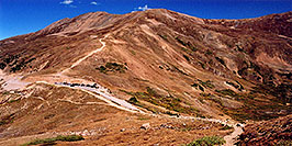 /images/133/2004-09-loveland-view1-w.jpg - #02150: West Slope: view towards East Slope … Sept 2004 -- Loveland Pass, Colorado