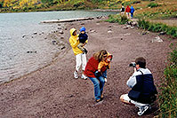 /images/133/2004-09-maroon-people04.jpg - #02183: images of Maroon Lake … Sept 2004 -- Maroon Bells, Colorado