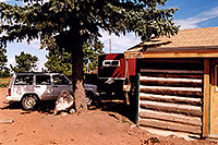 /images/133/2005-09-divide-cowboy4.jpg - #02582: Cowboy Kitchen Bar-B-Que … Sept 2005 -- Divide, Colorado