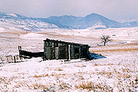 /images/133/2006-02-golden-shack.jpg - #02718: images of Golden … Feb 2006 -- Golden, Colorado