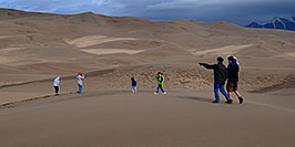 /images/133/2006-12-17-sand-view10-w.jpg - #03194: images of Great Sand Dunes … Dec 2006 -- Great Sand Dunes, Colorado