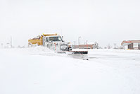 /images/133/2006-12-21-high-snowplow.jpg - #03236: snowplow in Highlands Ranch … Dec 2006 -- Lincoln Rd, Highlands Ranch, Colorado
