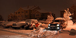 /images/133/2006-12-28-rem-night01-w.jpg - #03280: night at Remington residence … Dec 2006 -- Remington, Lone Tree, Colorado