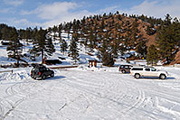 /images/133/2007-01-27-deckers3.jpg - #03375: images of Deckers … Jan 2007 -- Deckers, Colorado