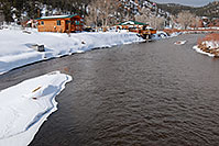 /images/133/2007-01-27-turnbull-city2.jpg - #03396: North Fork river in Turnbull … Jan 2007 -- Turnbull, Colorado