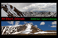 /images/133/2007-06-10-elbert-profile.jpg - #03892: Hikers on Mt Elbert, Colorado
