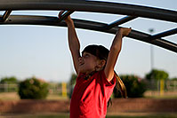 /images/133/2008-06-08-alexandra-1502.jpg - #05448: Alexandra at the playground … June 2008 -- Sahuaro Ranch Park, Glendale, Arizona