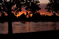 /images/133/2008-06-28-free-sunset-0904.jpg - #05561: Sunset at Freestone Park … June 2008 -- Freestone Park, Gilbert, Arizona