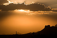 /images/133/2008-09-08-supers-clouds-24253-2.jpg - #05834: Sunset in Superstitions … September 2008 -- Apache Trail Road, Superstitions, Arizona