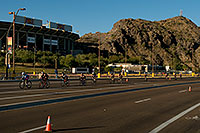 /images/133/2008-11-23-ironman-bike-53059.jpg - #06180: 01:24:54 - Bikes on Rio Salado Parkway - Bike at Arizona Ironman 2008 … November 2008 -- ASU, Tempe, Arizona