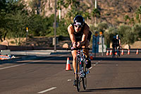 /images/133/2008-11-23-ironman-bike_30-53542.jpg - #06164: 02:19:54 - KIERAN DOE (NZL) #30 leading the bike race - Bike Pros at Arizona Ironman 2008 … November 2008 -- Rio Salado Parkway, Tempe, Arizona