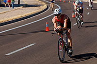 /images/133/2008-11-23-ironman-bike_50-54176.jpg - #06167: 03:55:42 - BRANDON MARSH (USA) #50 - Bike Pros at Arizona Ironman 2008 … November 2008 -- Rio Salado Parkway, Tempe, Arizona