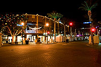 /images/133/2008-12-05-tempe-mill-road-60324.jpg - #06356: Christmas Palm Trees and lights at Mill Road and 7th St in Tempe … December 2008 -- Mill Road, Tempe, Arizona