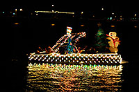 /images/133/2008-12-13-tempe-lights-boats-63311.jpg - #06434: Boat #24 - APS Fantasy of Lights Boat Parade … December 2008 -- Tempe Town Lake, Tempe, Arizona