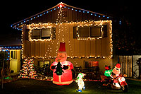 /images/133/2008-12-17-tempe-christmas-64506.jpg - 06495: Christmas houses in Tempe … December 2008 -- Tempe, Arizona