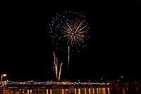 /images/133/2009-01-01-tempe-fireworks-71030.jpg - #06741: New Year`s Fireworks at Tempe Town Lake … January 2009 -- Tempe Town Lake, Tempe, Arizona
