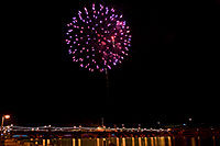 /images/133/2009-01-01-tempe-fireworks-71108.jpg - #06746: New Year`s Fireworks at Tempe Town Lake … January 2009 -- Tempe Town Lake, Tempe, Arizona