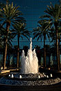 /images/133/2009-01-06-mesa-fountains-72727v.jpg - #06805: Fountains by Bank of America … January 2009 -- Southern Ave (Mesa), Mesa, Arizona