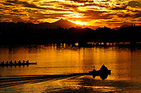 /images/133/2009-01-08-tempe-lake-sunset-73902.jpg - #06837: Tempe Town Lake … January 2009 -- Tempe Town Lake, Tempe, Arizona