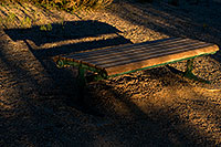 /images/133/2009-01-17-gilbert-rip-bench-76838.jpg - #06933: Bench at Riparian Preserve … January 2009 -- Riparian Preserve, Gilbert, Arizona