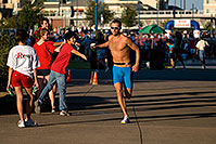 /images/133/2009-09-27-nathan-tri-run-113969.jpg - 07485: 00:53:50 - Runner at Nathan Triathlon … September 2009 -- Tempe Town Lake, Tempe, Arizona