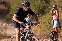 /images/133/2009-10-11-pbr-off-tri-bike-115483.jpg - #07545: 00:56:10 mountain bikers - PBR Offroad Triathlon, Oct 11, 2009 at Tempe Town Lake … October 2009 -- Papago Park, Tempe, Arizona