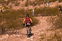 /images/133/2009-10-11-pbr-off-tri-bike-115524.jpg - #07546: 01:00:58 mountain bikers - PBR Offroad Triathlon, Oct 11, 2009 at Tempe Town Lake … October 2009 -- Papago Park, Tempe, Arizona