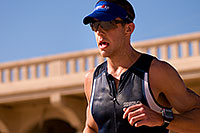 /images/133/2009-10-25-soma-run-119835.jpg - #07674: 03:25:22 running at Soma Triathlon … October 25, 2009 -- Tempe Town Lake, Tempe, Arizona