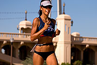 /images/133/2009-10-25-soma-run-119889.jpg - #07686: 03:40:32 Runner at Soma Triathlon … October 25, 2009 -- Tempe Town Lake, Tempe, Arizona
