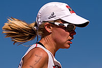 /images/133/2009-10-25-soma-run-119978.jpg - #07698: 03:58:25 Runner at Soma Triathlon … October 25, 2009 -- Tempe Town Lake, Tempe, Arizona