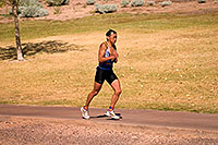 /images/133/2009-10-25-soma-run-119990.jpg - #07699: 04:06:16 #906 running at Soma Triathlon … October 25, 2009 -- Tempe Town Lake, Tempe, Arizona