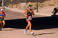 /images/133/2009-10-25-soma-run-119998.jpg - #07700: 04:13:04 #682 running at Soma Triathlon … October 25, 2009 -- Tempe Town Lake, Tempe, Arizona