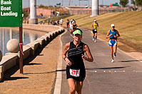 /images/133/2009-10-25-soma-run-120005.jpg - #07705: 04:27:23 #267 running at Soma Triathlon … October 25, 2009 -- Tempe Town Lake, Tempe, Arizona